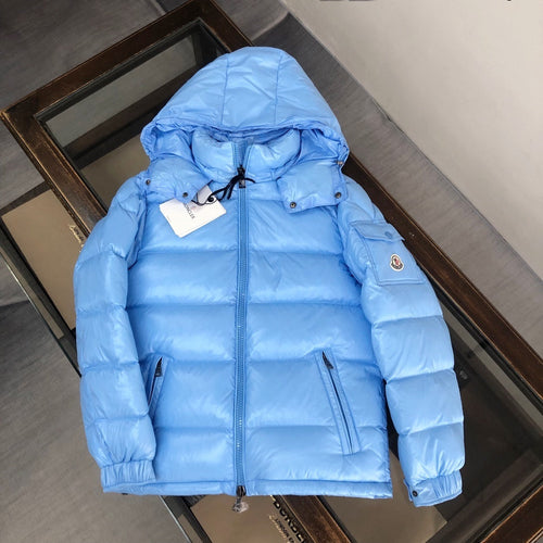 Doudoune Moncler Maya
