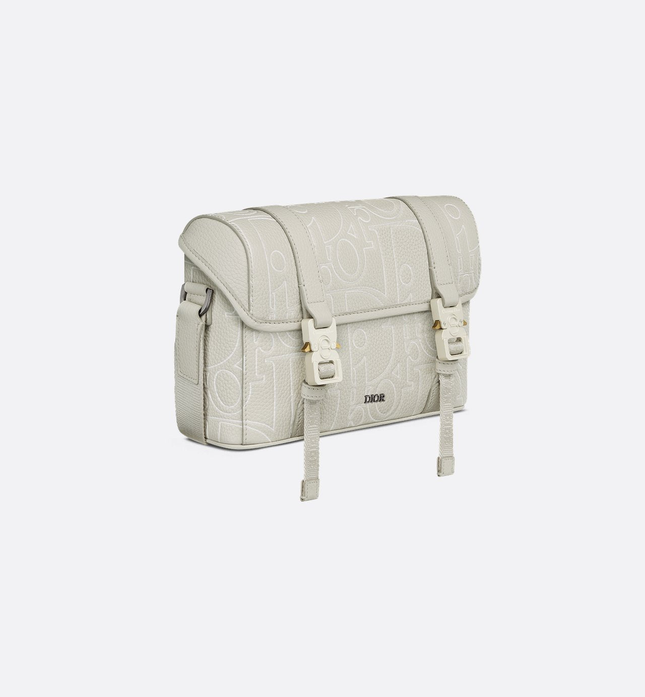 Sac Messenger à rabat Dior Hit The Road