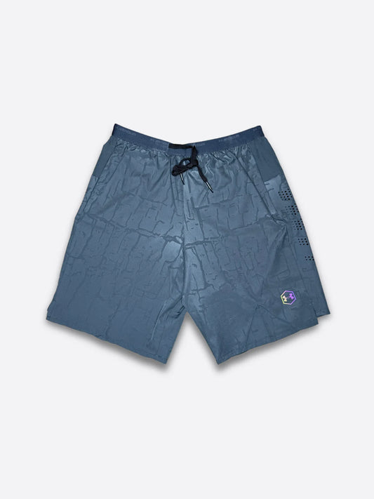 Short Under Armour Gris