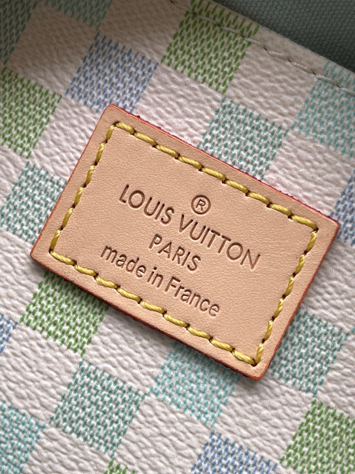 Sac LV Speedy 20 Bandoulière