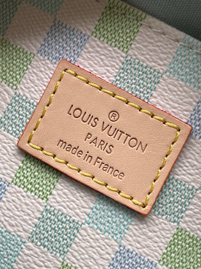 Sac LV Speedy 20 Bandoulière