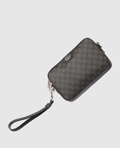 Sac à bandoulière Ophidia petit format