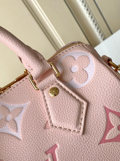 Sac LV Speedy 20 Bandoulière