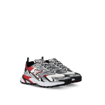 Sneaker LV Runner Tatic