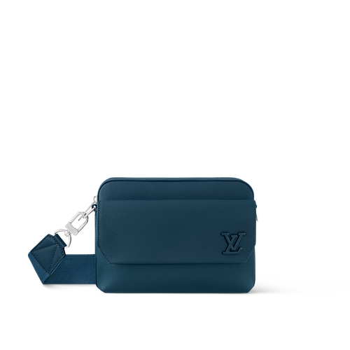 Sac Fastline Messenger