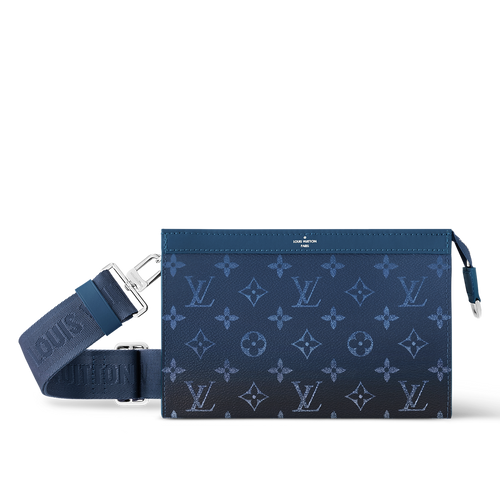 Portefeuille Gaston Wearable