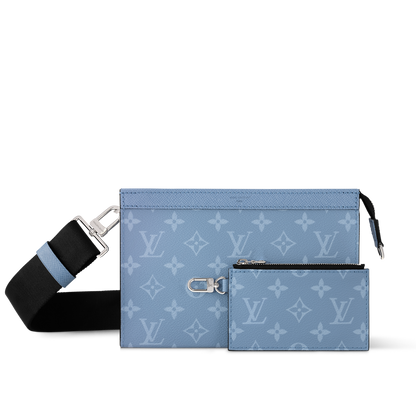 Portefeuille Gaston Wearable