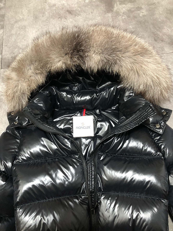 Doudoune Moncler Hudson
