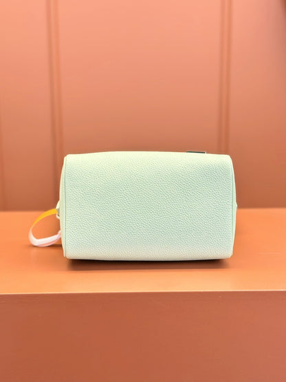 Sac LV Speedy 18 Bandoulière