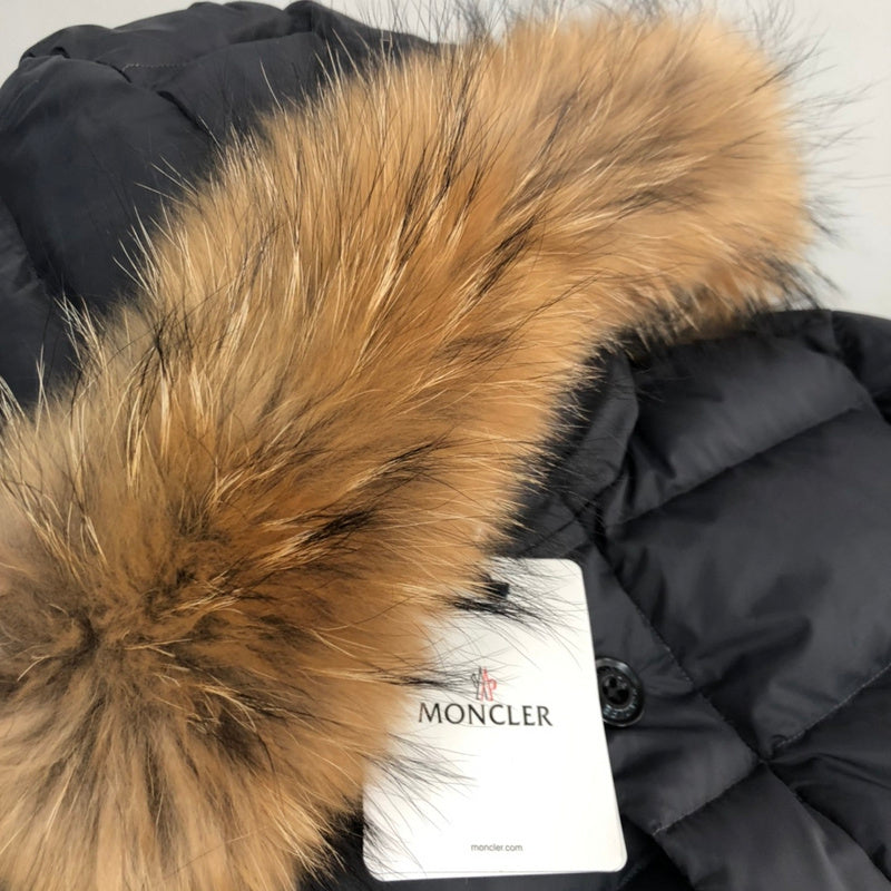 Doudoune Moncler Cluny