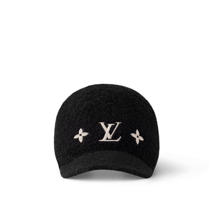 Casquette Woolgram