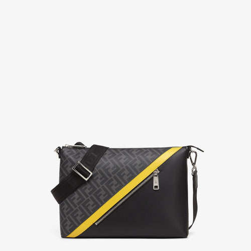 Messenger Fendi Diagonal