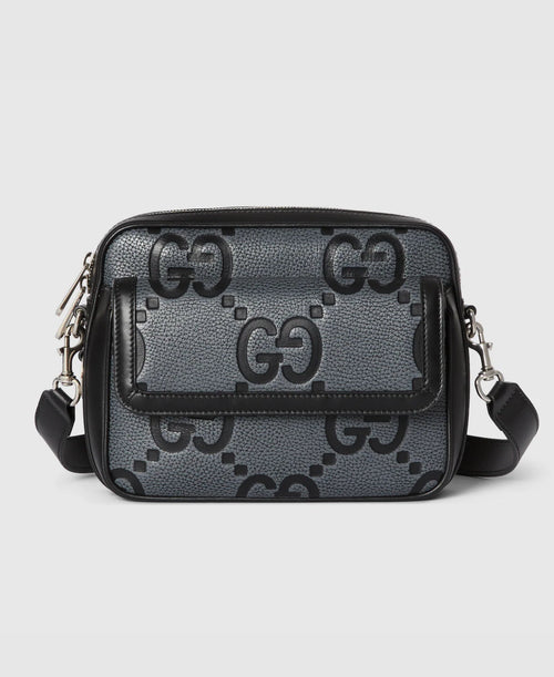 Sac à bandoulière GG jumbo petit format