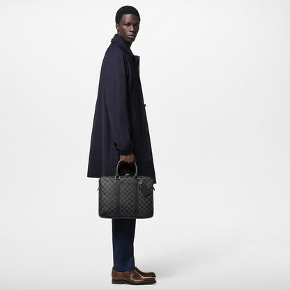 Porte-Documents Voyage NM