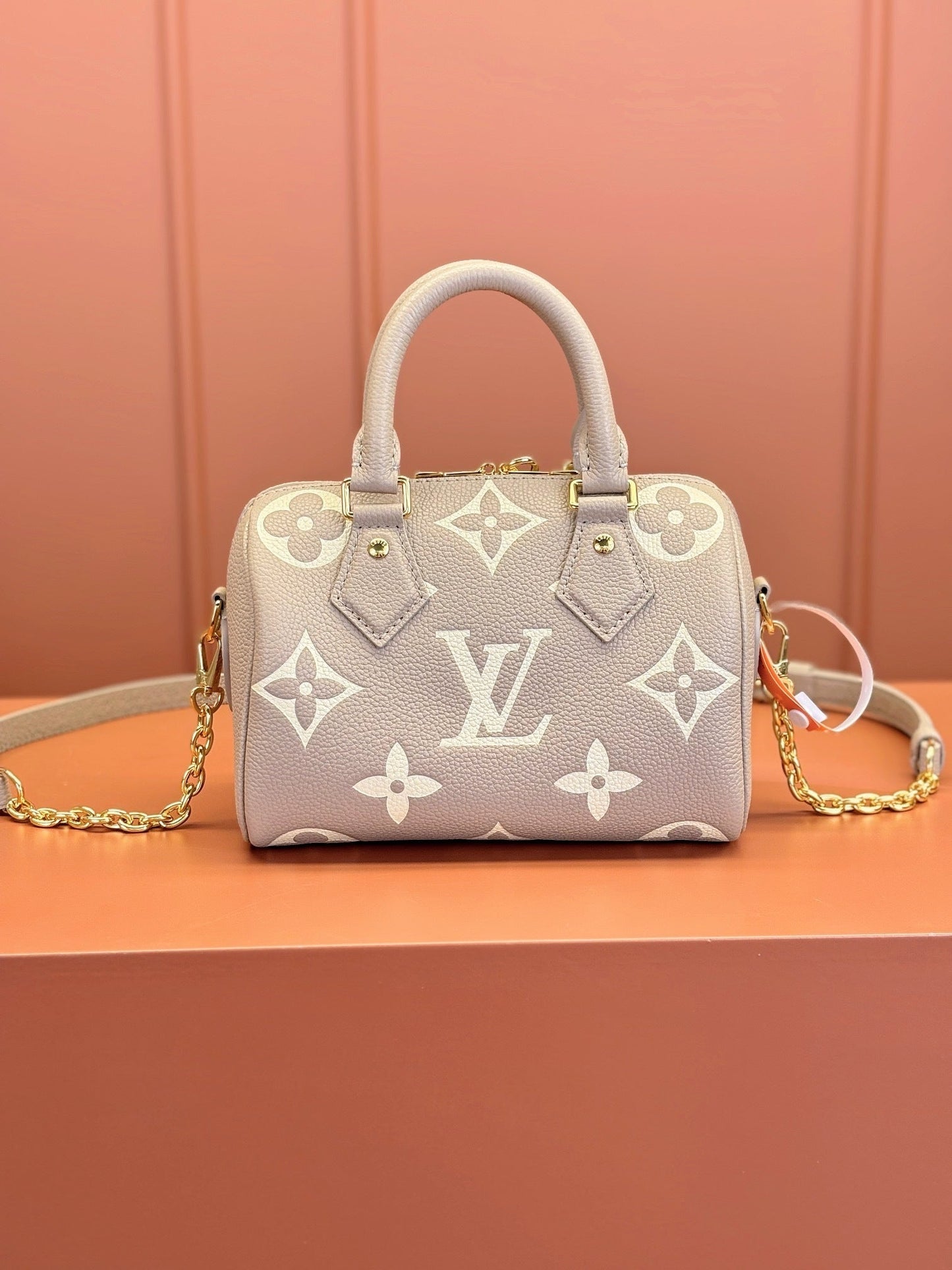 Sac LV Speedy 20 Bandoulière