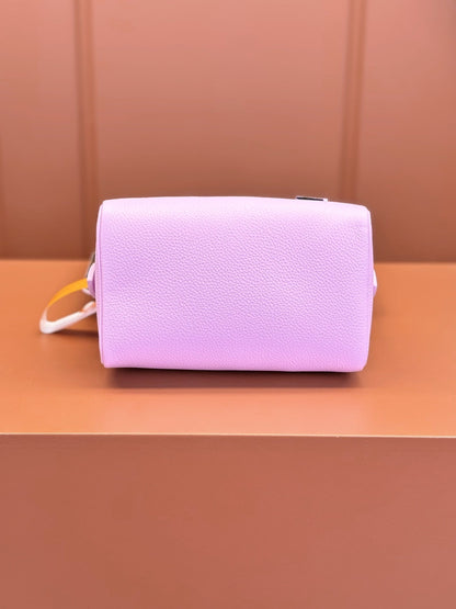 Sac LV Speedy 18 Bandoulière