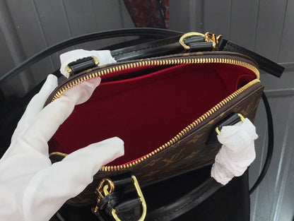 Sac LV BB Alma