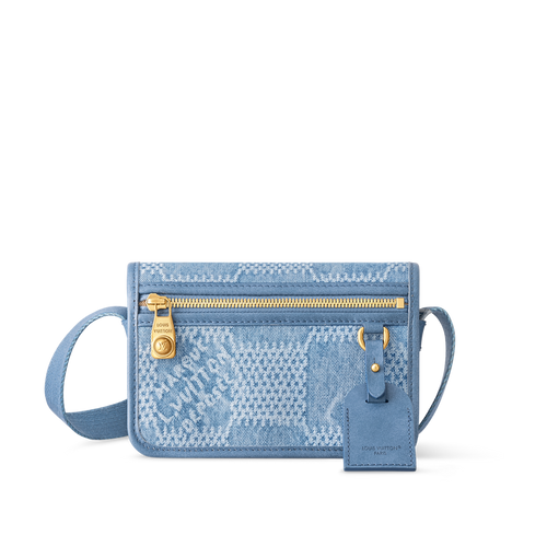 Portefeuille Bosphore Wearable