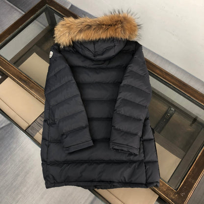 Doudoune Moncler Cluny