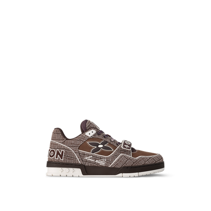 Sneaker LV trainer