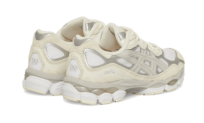 Asics® Gel-NYC White Oyster Grey
