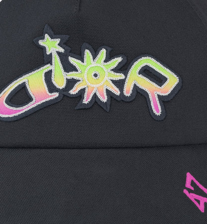 Casquette DIOR AND LEWIS HAMILTON