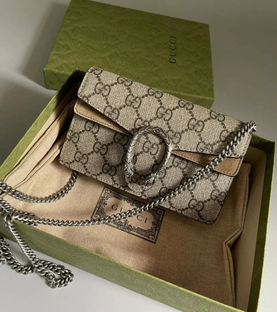 Sac Gucci Dionysus Mini