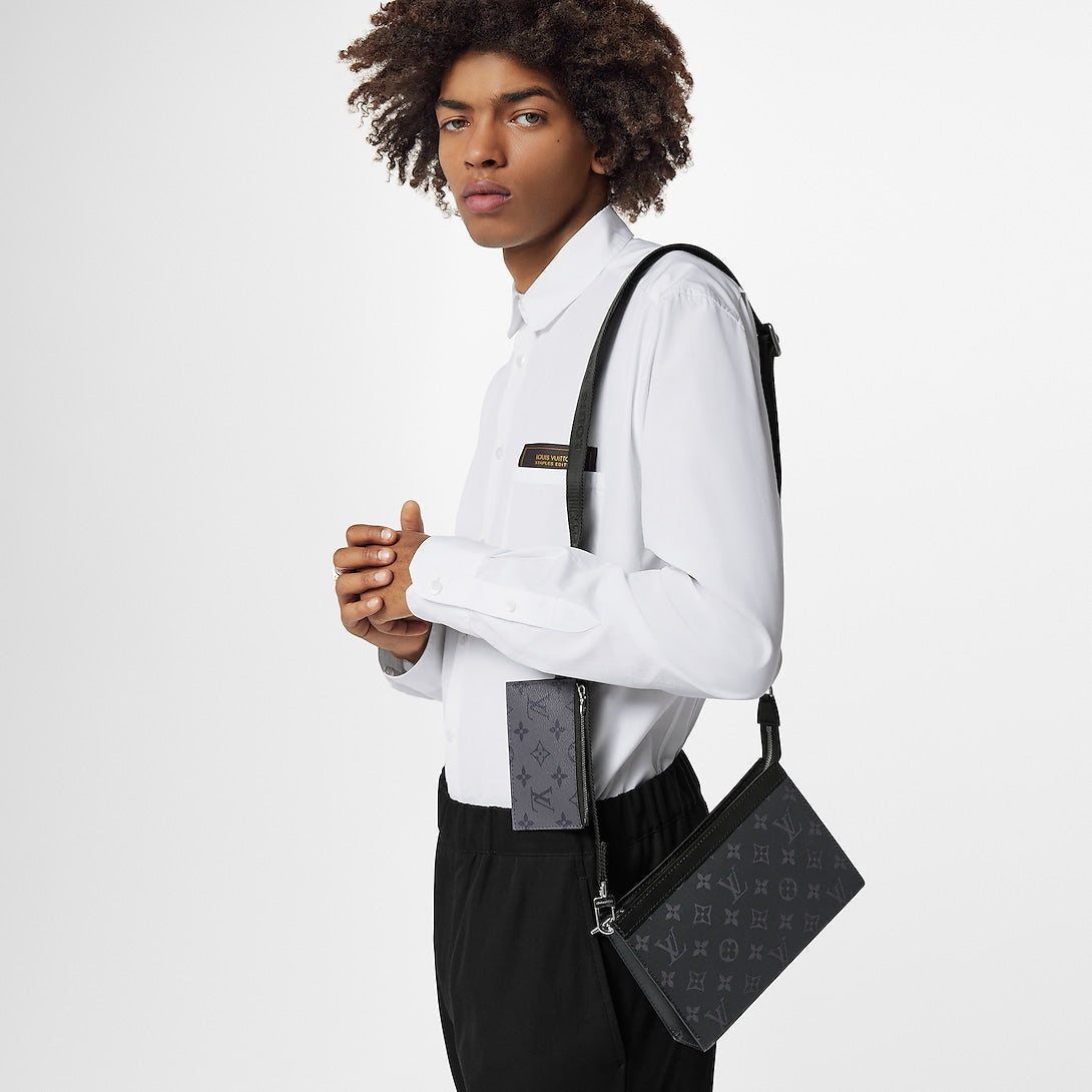 Portefeuille Gaston Wearable