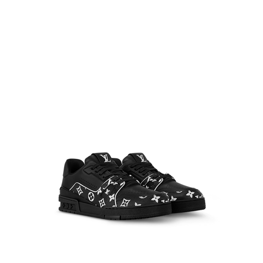 Sneaker LV Trainer