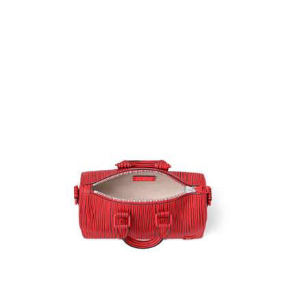 LV x Park Seo-Bo - Sac Keepall Bandoulière 25