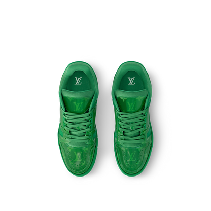 Sneaker LV trainer