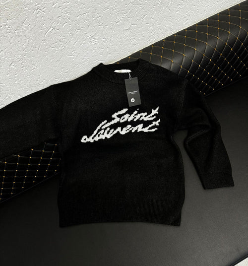 Pull Saint Laurent