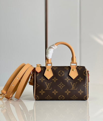Sac LV Nano Speedy