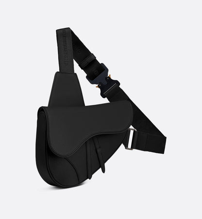 Sac Saddle