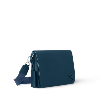 Sac messenger Takeoff