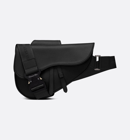 Sac Saddle