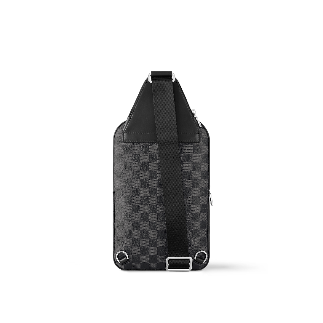 Sac Avenue slingbag NM