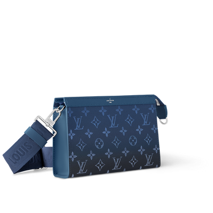 Portefeuille Gaston Wearable