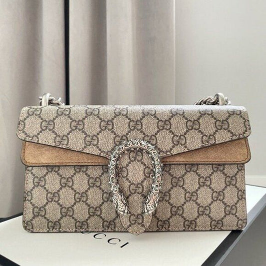 Sac Gucci Dionysus Moyen