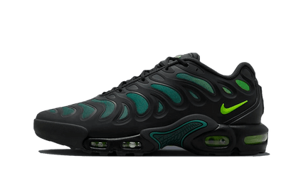 Nike® Air Max Plus Drift Black Volt