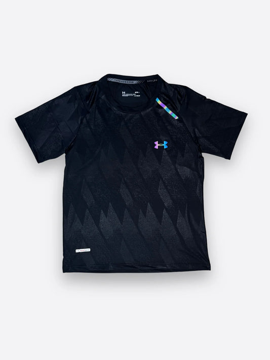 T-shirt Under Armour Noir