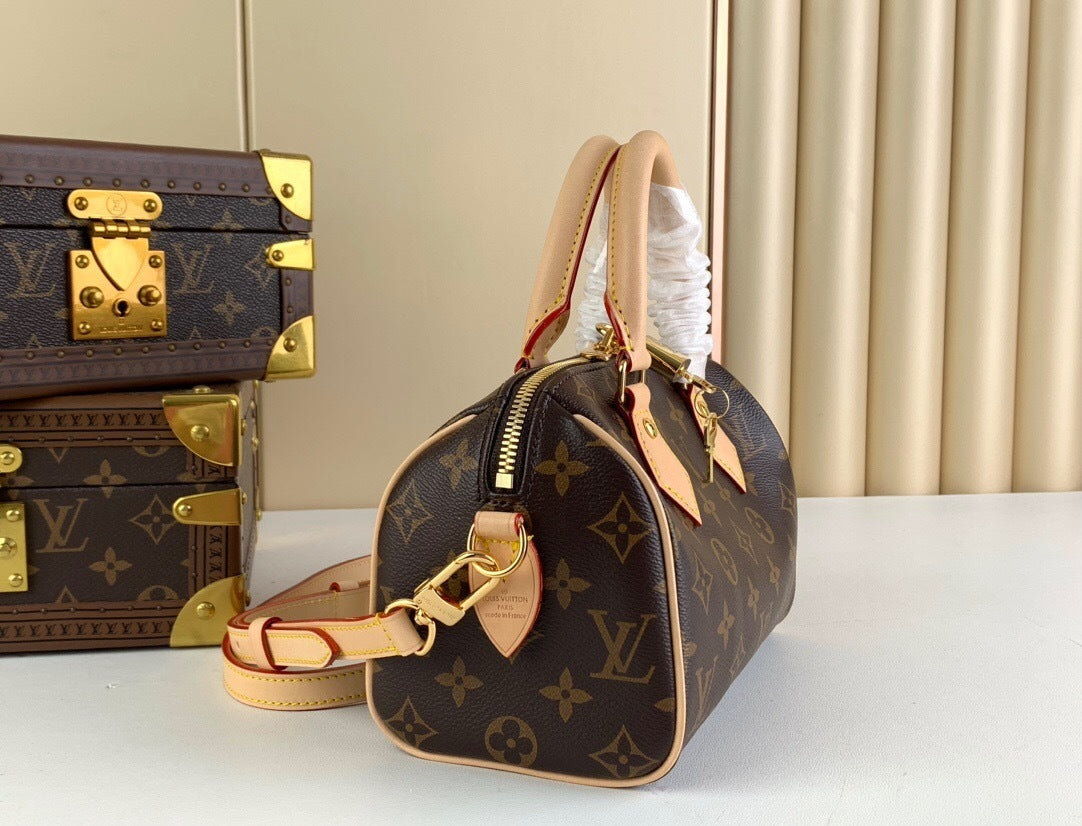 Sac LV Speedy 20