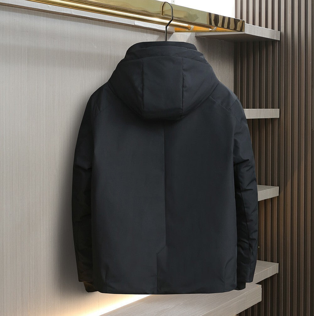 Doudoune Moncler Ski GORE-TEX