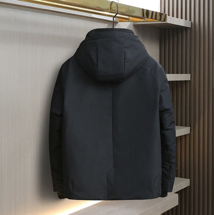 Doudoune Moncler Ski GORE-TEX