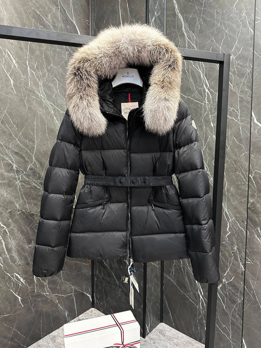 Doudoune Moncler Femme
