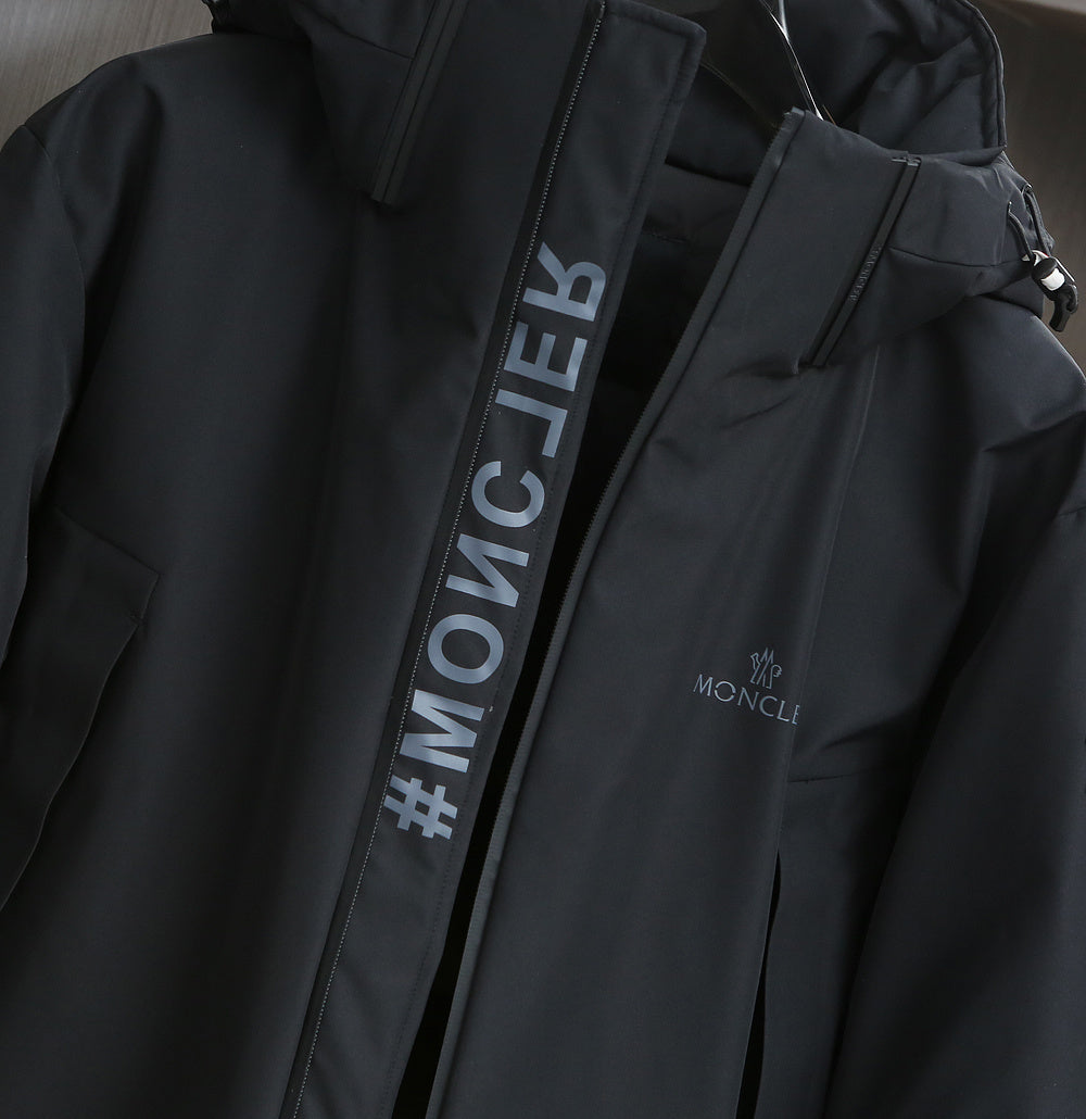 Doudoune Moncler GORE-TEX Balmhorn