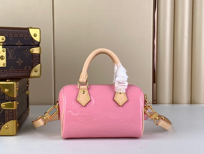 Sac LV Nano Speedy