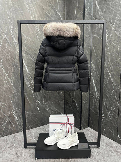 Doudoune Moncler Femme