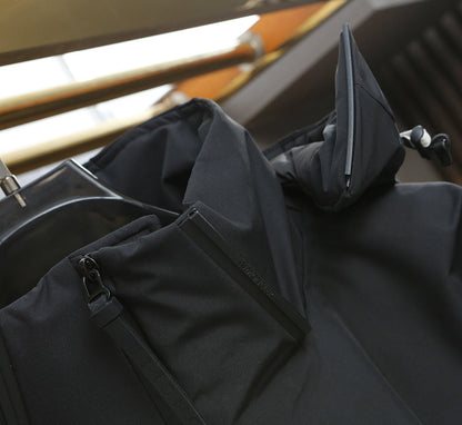 Doudoune Moncler Ski GORE-TEX