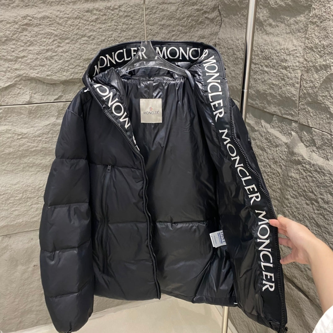 Doudoune Moncler Montcla